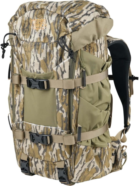 Mystery Ranch Treehouse 38 Backpack Mossy Oak Bottomland S/M - Mystery Ranch