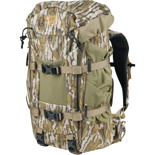 Mystery Ranch Treehouse 38 Backpack Mossy Oak Bottomland L/XL - Mystery Ranch