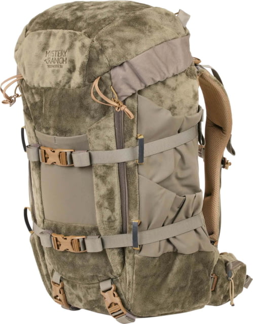 Mystery Ranch Treehouse 38 Backpack Wood S/M - Mystery Ranch