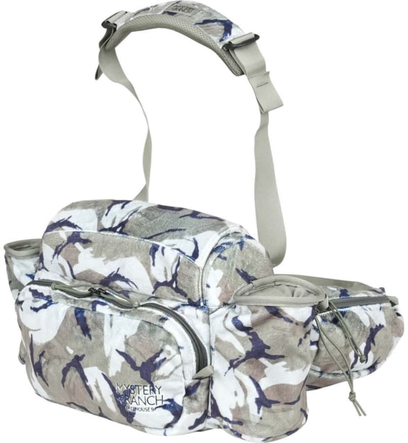 Mystery Ranch Treehouse 9 Backpack DPM Canopy Large/Extra Large - Mystery Ranch