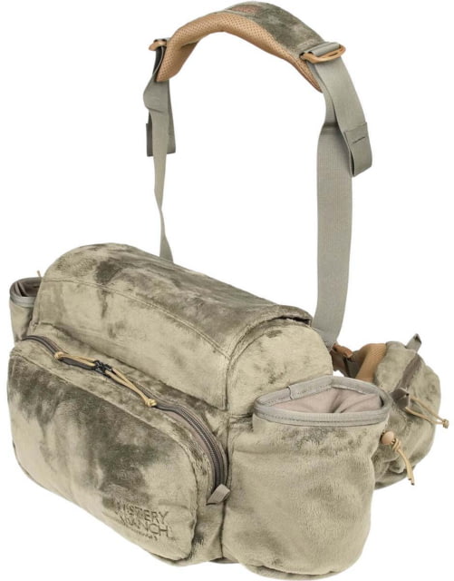 Mystery Ranch Treehouse 9 Backpack Wood Extra Small/Small - Mystery Ranch
