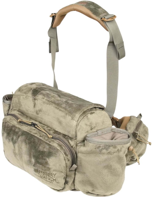 Mystery Ranch Treehouse 9 Backpack Wood M - Mystery Ranch
