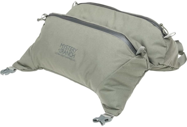 Mystery Ranch Ultra Light Daypack Lid Foliage One Size - Mystery Ranch
