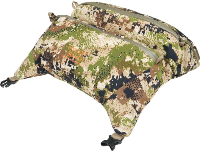 Mystery Ranch Ultra Light Daypack Lid Optifade Subalpine One Size - Mystery Ranch