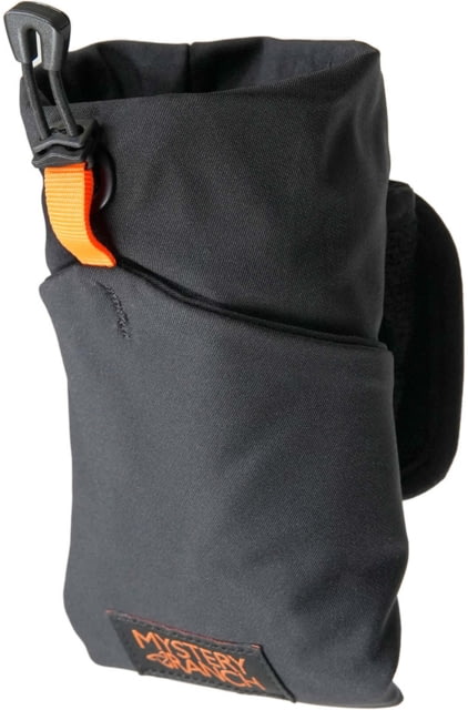 Mystery Ranch Wingman AFP Backpack Black One Size - Mystery Ranch