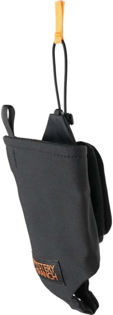 Mystery Ranch Wingman Hydro Backpack Black One Size - Mystery Ranch