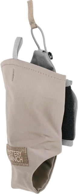 Mystery Ranch Wingman Hydro Backpack Pebble One Size - Mystery Ranch