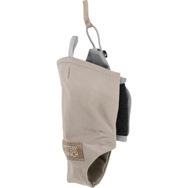 Mystery Ranch Wingman Hydro Pocket Pebble One Size - Mystery Ranch