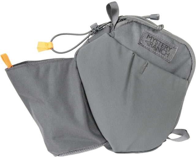 Mystery Ranch Wingman Multi Pocket Backpack Shadow One Size - Mystery Ranch