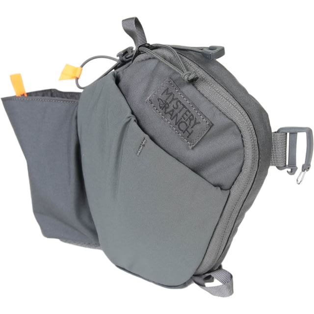 Mystery Ranch Wingman Multi Pocket Shadow One Size - Mystery Ranch