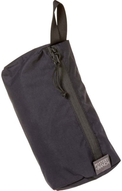 Mystery Ranch Zoid Bag Medium Black One Size - Mystery Ranch