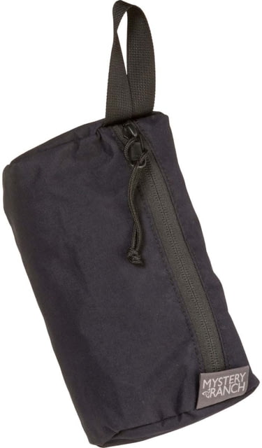 Mystery Ranch Zoid Bag Small Black One Size - Mystery Ranch