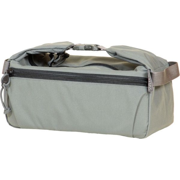 Mystery Ranch Zoid Cell Bag Foliage One Size - Mystery Ranch