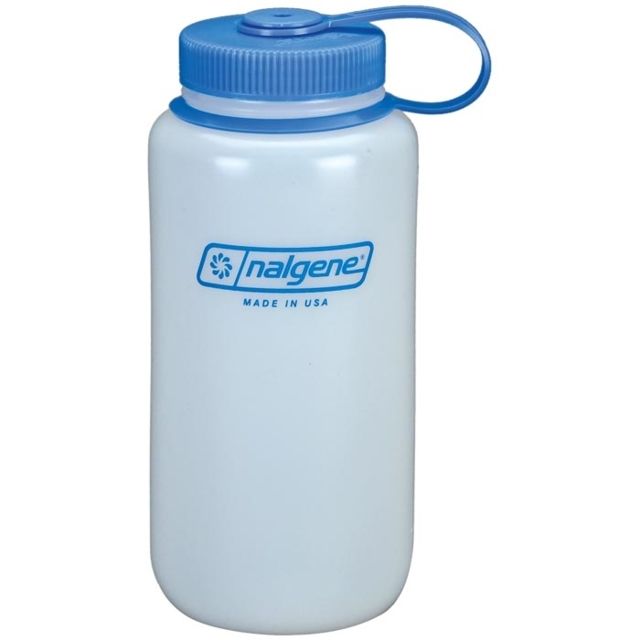 Nalgene Hdpe Wm 1 Qt 2179-0032