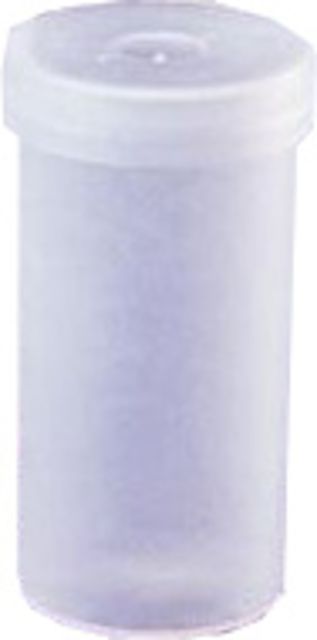 Nalgene LPDE Vial 50ml 703376