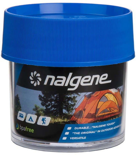 Nalgene Outdoor Storage Jar 4oz