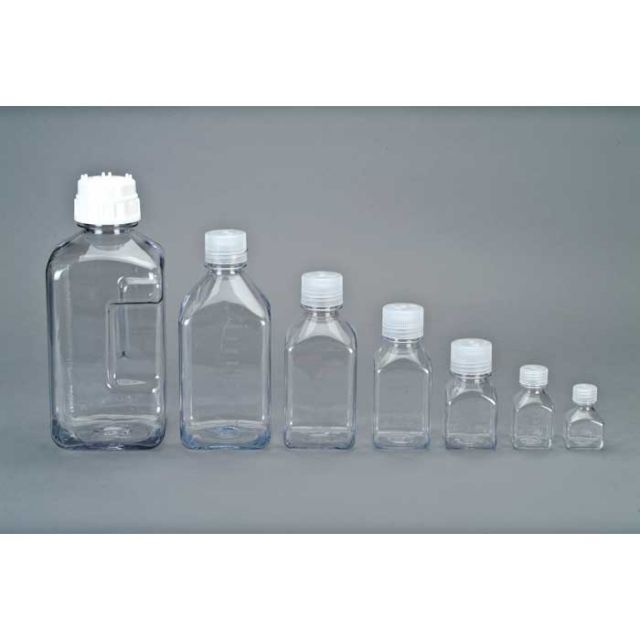 Nalgene Nm Square Lexan 1 Oz