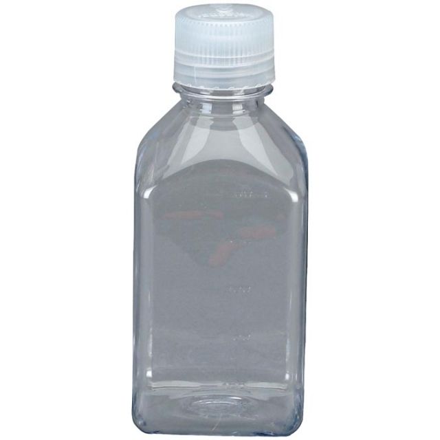 Nalgene Square Lexan 16 Oz