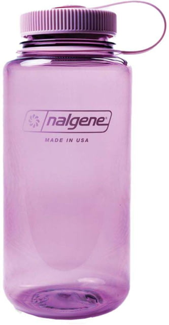 Nalgene Wide Mouth Sustain Water Bottle 32 oz Cherry Blossom 32oz