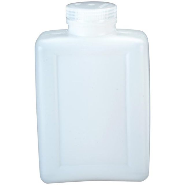 Nalgene Wm Rect Hdpe 64 Oz