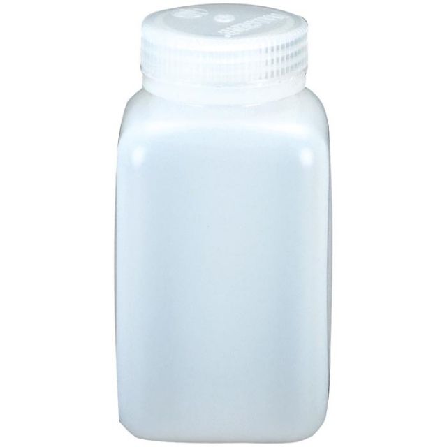 Nalgene Wm Square Hdpe 16 Oz