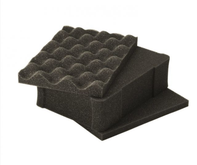 Nanuk Nanuk 904 Case Foam Inserts 3 Part - $8.49 at Optics Planet