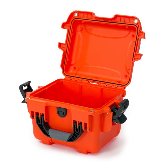 Nanuk 908 Case Orange Small - Nanuk
