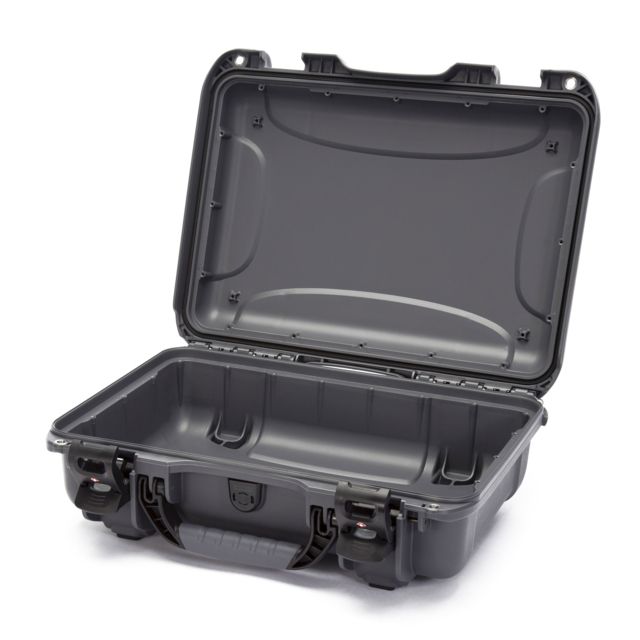 Nanuk 923 Hard Empty Case Graphite Medium - Nanuk