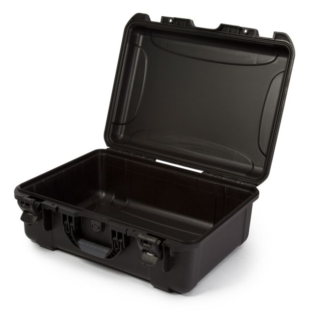Nanuk 940 Hard Plastic Case Black Large
