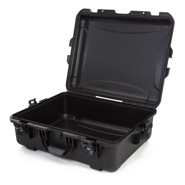 Nanuk 945 Hard Plastic Case Black Large - Nanuk