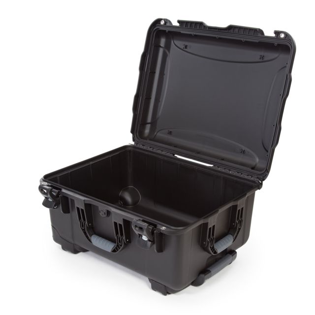 Nanuk 950 Hard Plastic Case Black Large - Nanuk