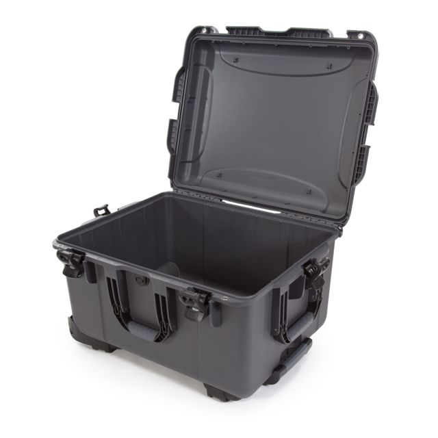 Nanuk 960 Hard Plastic Case Graphite Large - Nanuk