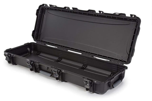 Nanuk 990 Hard Plastic Case Black Long - Nanuk