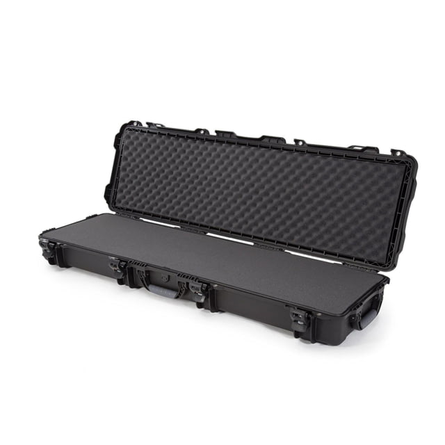 Nanuk 995 Case w/Foam Black Long - Nanuk