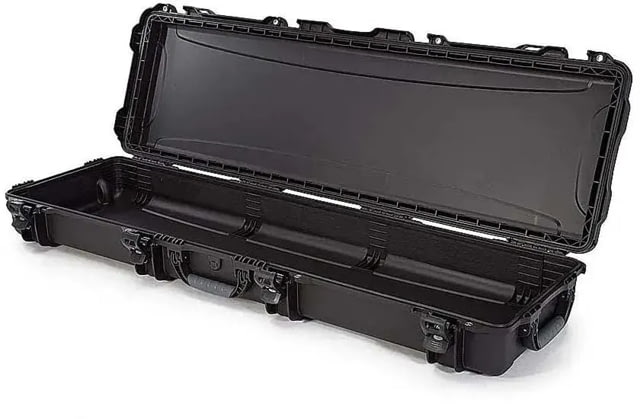 Nanuk 995 Hard Plastic Case Black Long - Nanuk