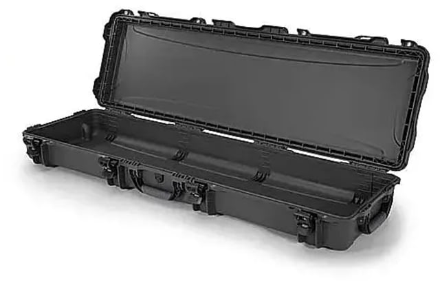 Nanuk 995 Hard Plastic Case Graphite Long - NANUK
