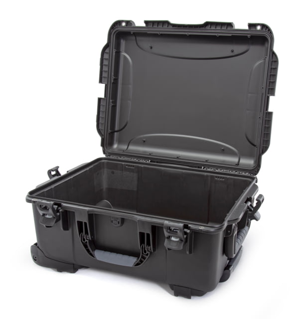 Nanuk 955 Hard Plastic Case Black Large - NANUK