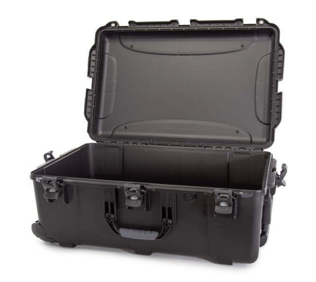 Nanuk 963 Hard Plastic Case Black Large