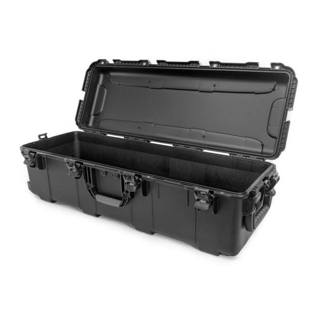 Nanuk 988 Standard Case Black Long - Nanuk