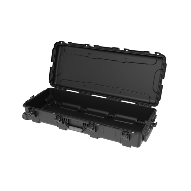 Nanuk 991 Standard Case Black Long - Nanuk