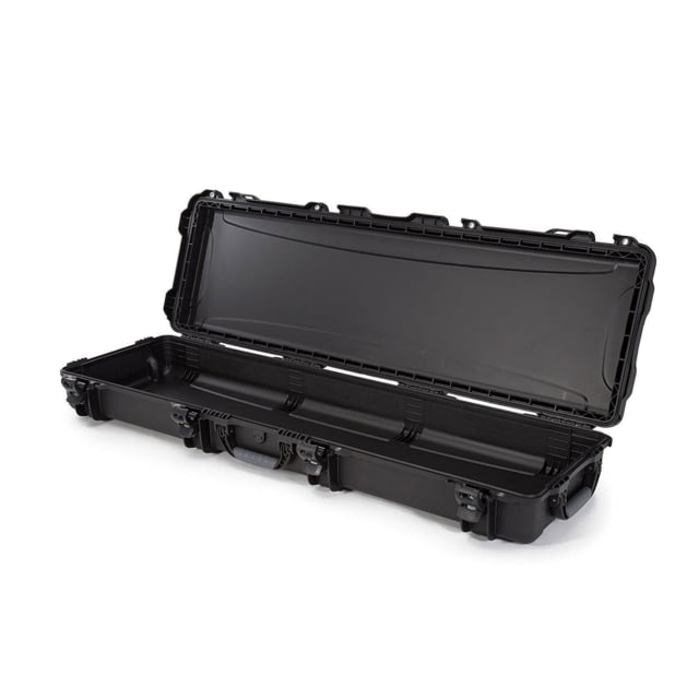 Nanuk 995 Empty / No TSA Latch Case Black Long - Nanuk