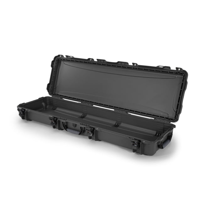 Nanuk 995 Empty / No TSA Latch Case Graphite Long - Nanuk