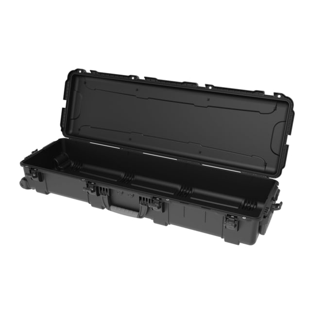 Nanuk 996 Standard Case Black Long - Nanuk
