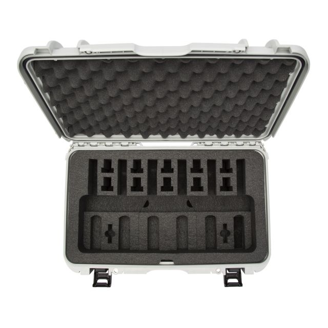 Nanuk 935 Customized Replacement Insert Foam 6UP