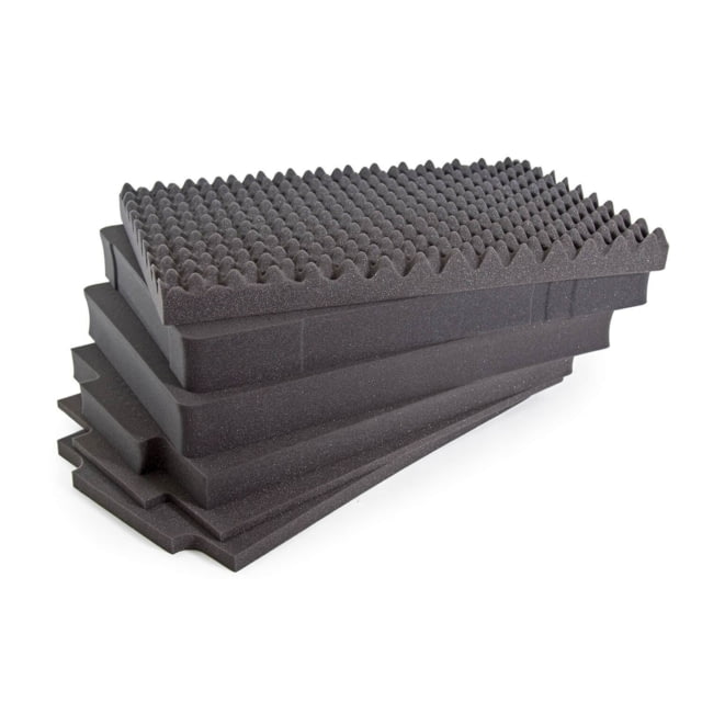 Nanuk 963 Case Foam Inserts 6 Part