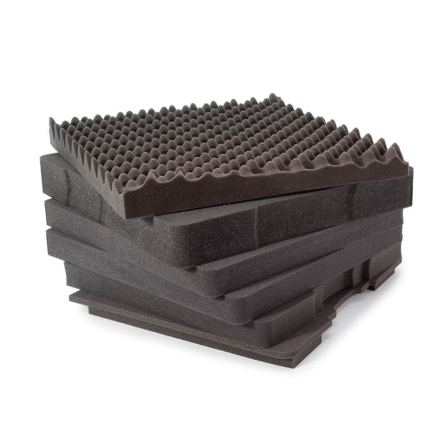 Nanuk Nanuk Foam inserts 8 part for 968 Case Large - $115.99 at Optics Planet