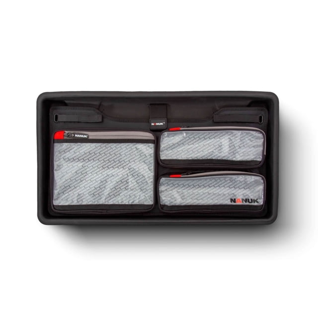 Nanuk Nanuk Lid Organizer for 935 Case Large - $169.95 at Optics Planet