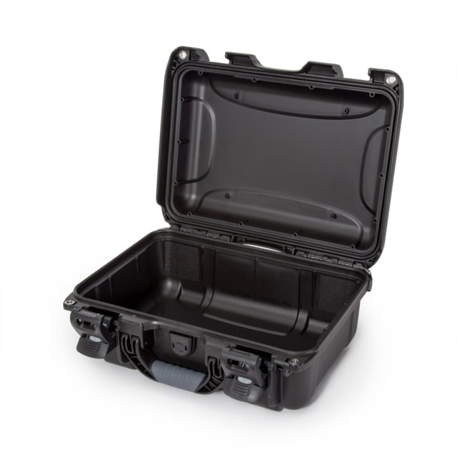 Nanuk 915 R Collection Case w/ Lid Organizer / Divider Black Medium - Nanuk
