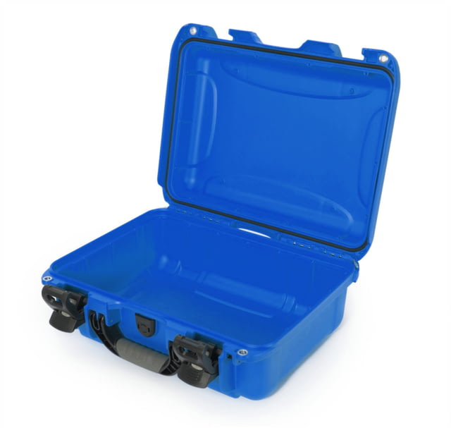 Nanuk 920 Hard Plastic Case Blue Medium - NANUK