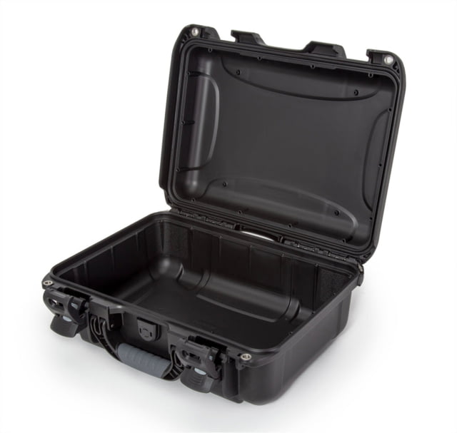 Nanuk 920 R Collection Empty Case Black Medium - Nanuk